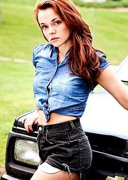 Cara Parrish